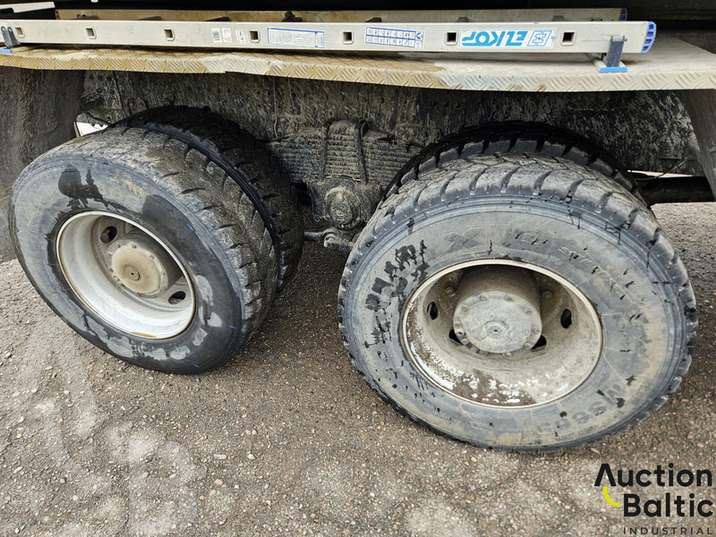 Leasing de MAN FE360 MAN FE360: foto 17 Leasing de MAN FE360 MAN FE360: foto 17