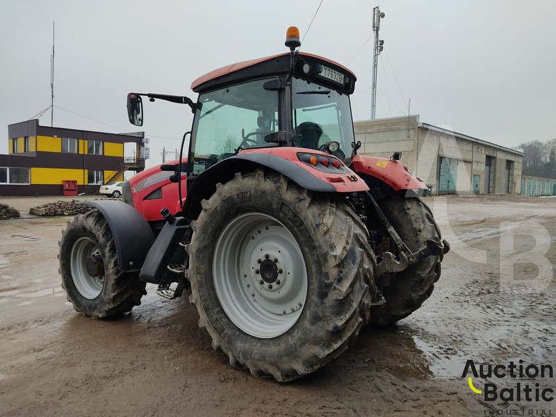 MCCORMICK E-PLUS - Tractor: foto 4 MCCORMICK E-PLUS - Tractor: foto 4