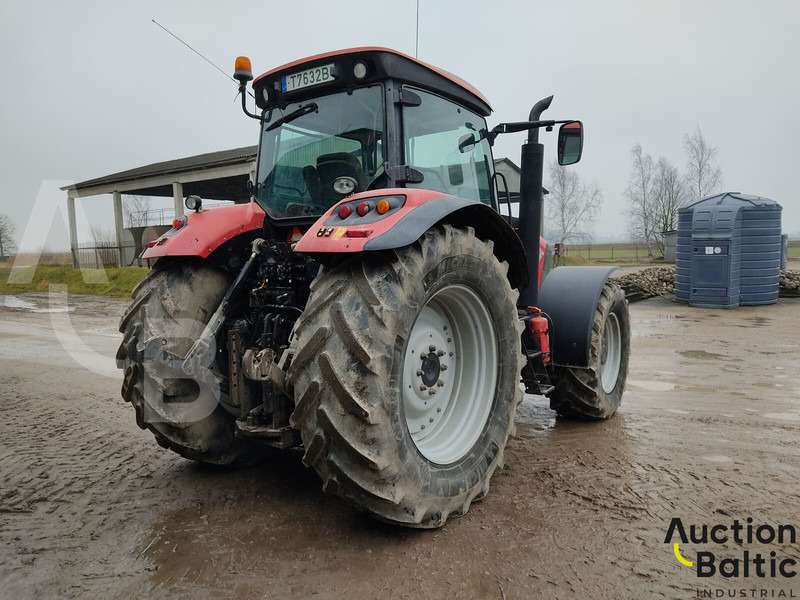 MCCORMICK E-PLUS - Tractor: foto 5 MCCORMICK E-PLUS - Tractor: foto 5
