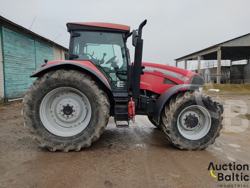 MCCORMICK E-PLUS - Tractor: foto 3 MCCORMICK E-PLUS - Tractor: foto 3