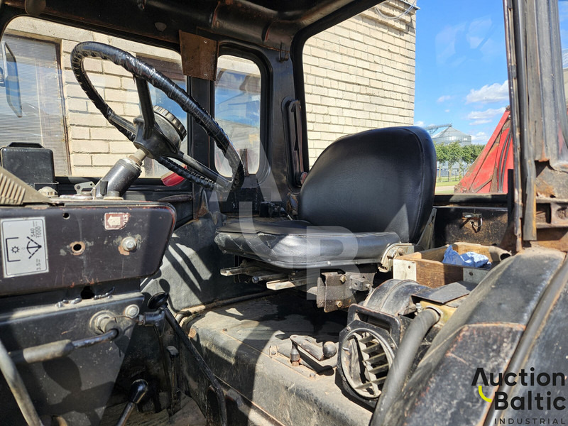 MTZ 82 - Tractor: foto 5 MTZ 82 - Tractor: foto 5