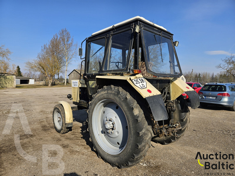 MTZ MTZ 82UK - Tractor: foto 3 MTZ MTZ 82UK - Tractor: foto 3