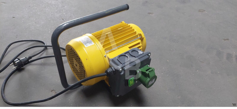 Atlas-Copco CF11MEco - Maquinaria de construcción: foto 2 Atlas-Copco CF11MEco - Maquinaria de construcción: foto 2