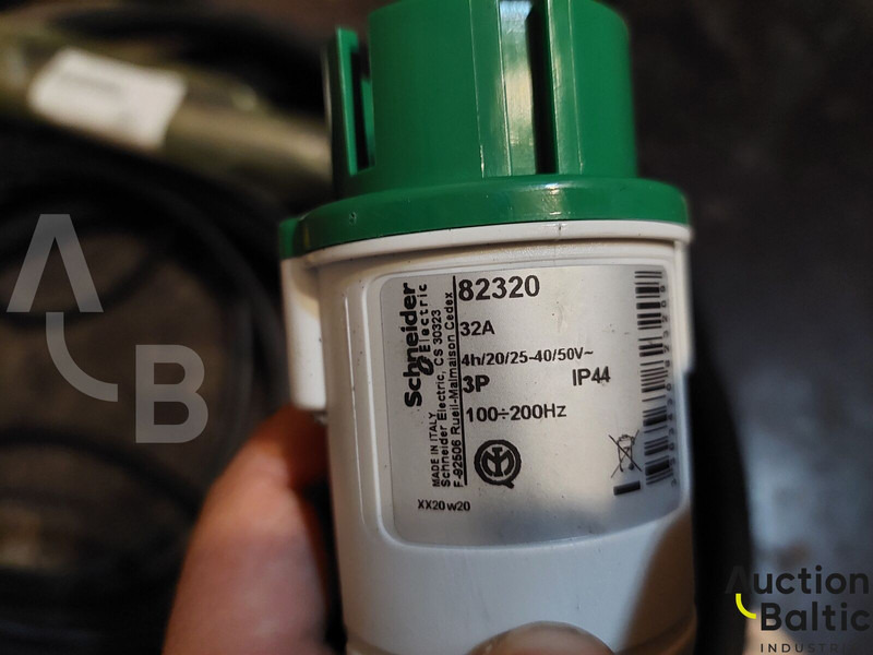 Leasing de Atlas-Copco CF11MEco Atlas-Copco CF11MEco: foto 11