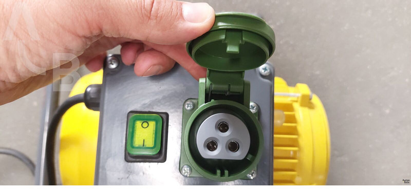 Leasing de Atlas-Copco CF11MEco Atlas-Copco CF11MEco: foto 6