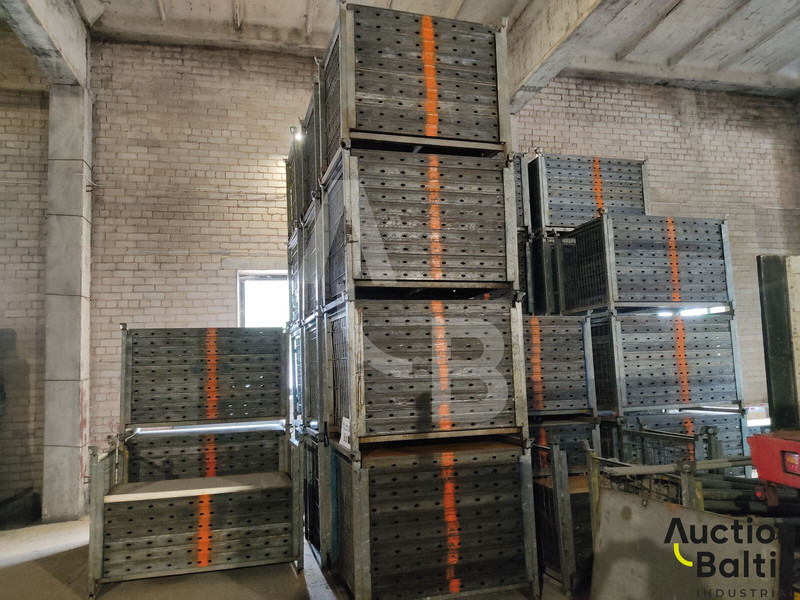 DOKA Frami Xlife - Maquinaria de construcción: foto 4 DOKA Frami Xlife - Maquinaria de construcción: foto 4