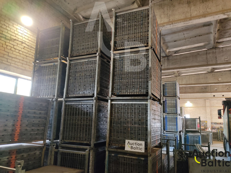 DOKA Frami Xlife - Maquinaria de construcción: foto 1 DOKA Frami Xlife - Maquinaria de construcción: foto 1