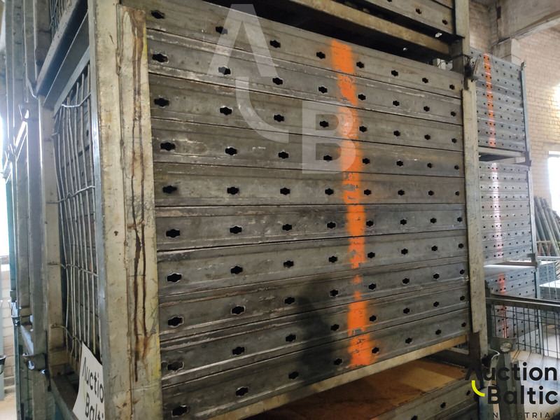 DOKA Frami Xlife - Maquinaria de construcción: foto 5 DOKA Frami Xlife - Maquinaria de construcción: foto 5