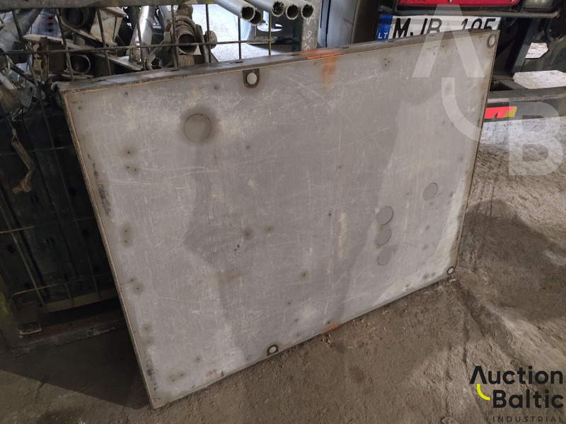 DOKA Frami Xlife - Maquinaria de construcción: foto 3 DOKA Frami Xlife - Maquinaria de construcción: foto 3