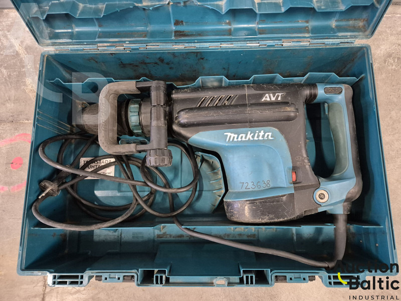 Makita HM1213C - Maquinaria de construcción: foto 1 Makita HM1213C - Maquinaria de construcción: foto 1