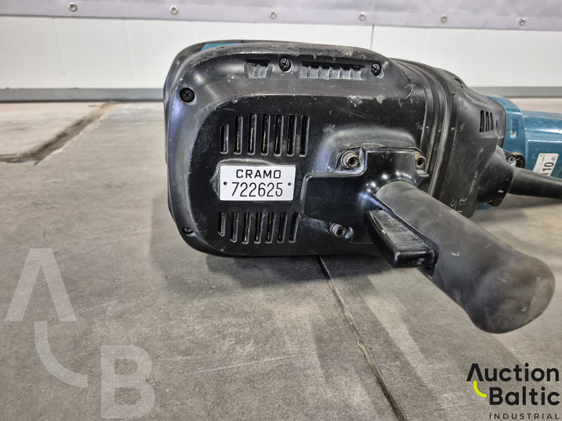 Makita HM1812 - Maquinaria de construcción: foto 5 Makita HM1812 - Maquinaria de construcción: foto 5