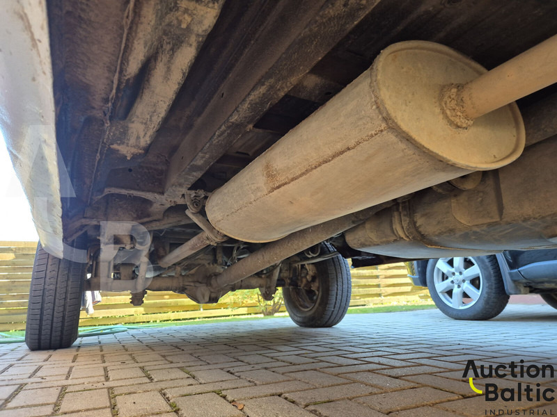 Furgón Mercedes-Benz 300-serie 312 D: foto 12 Furgón Mercedes-Benz 300-serie 312 D: foto 12