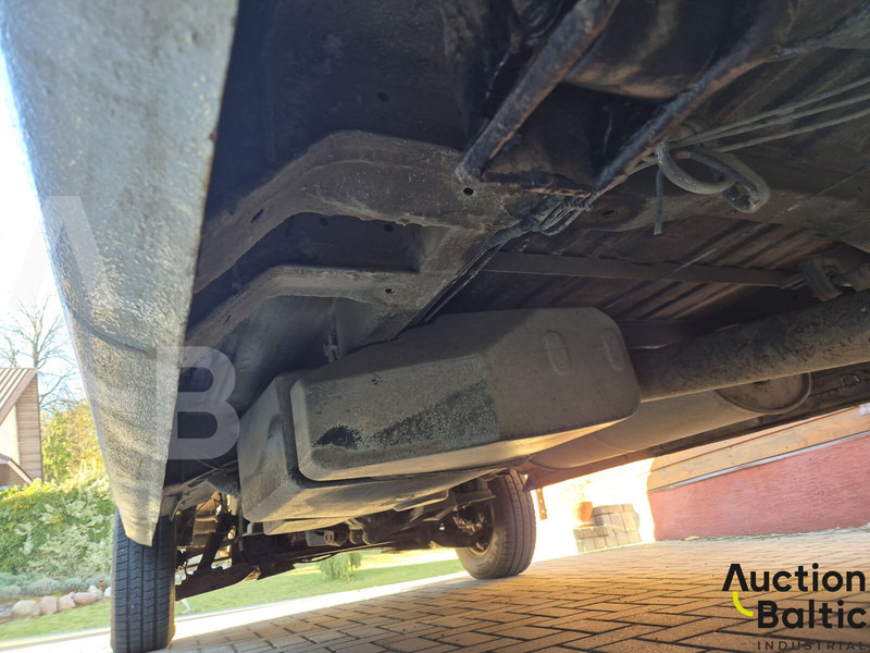 Furgón Mercedes-Benz 300-serie 312 D: foto 13 Furgón Mercedes-Benz 300-serie 312 D: foto 13