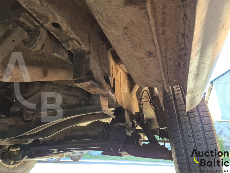 Furgón Mercedes-Benz 300-serie 312 D: foto 15 Furgón Mercedes-Benz 300-serie 312 D: foto 15