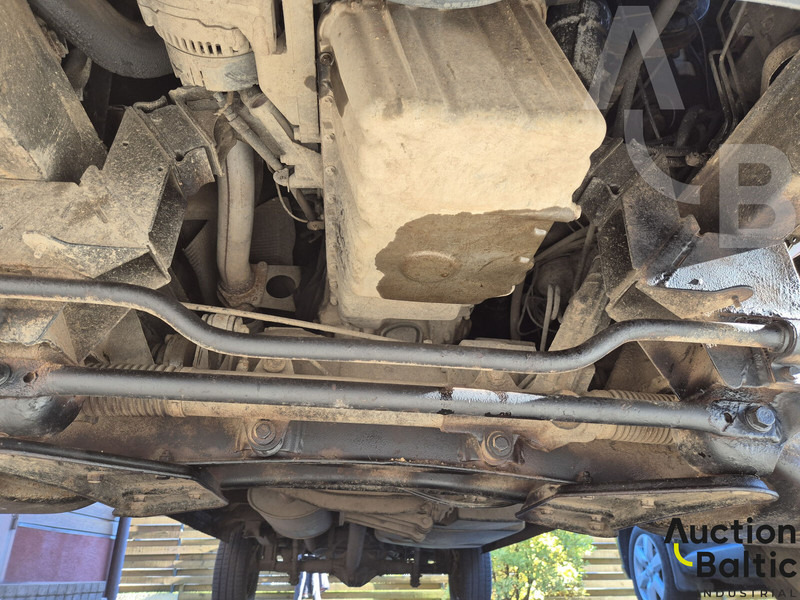 Furgón Mercedes-Benz 300-serie 312 D: foto 16 Furgón Mercedes-Benz 300-serie 312 D: foto 16