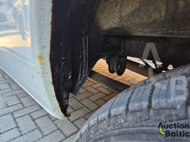 Furgón Mercedes-Benz 300-serie 312 D: foto 11 Furgón Mercedes-Benz 300-serie 312 D: foto 11