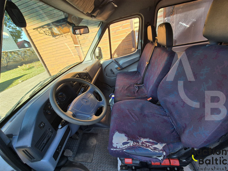 Furgón Mercedes-Benz 300-serie 312 D: foto 6 Furgón Mercedes-Benz 300-serie 312 D: foto 6