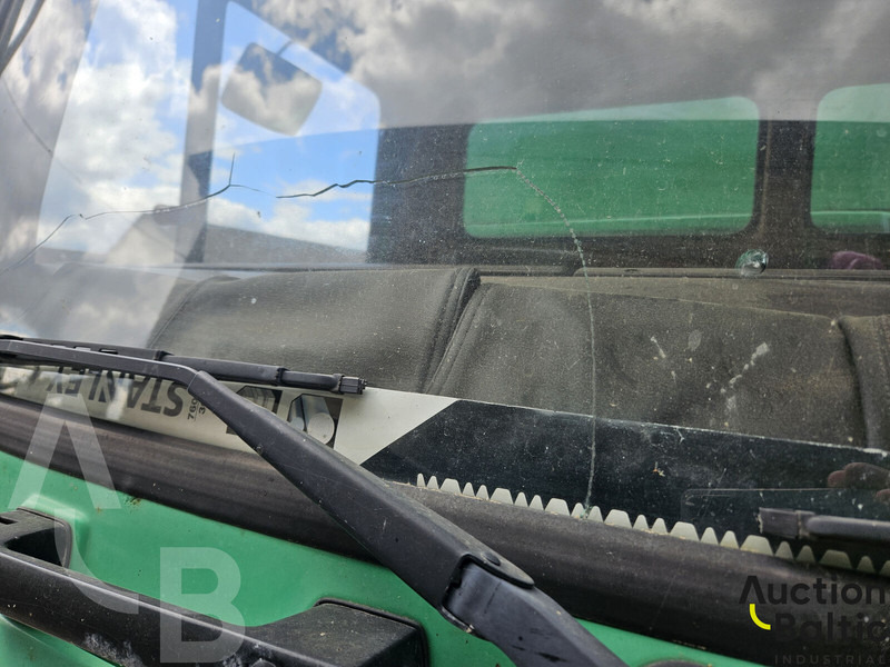 Camión volquete Mercedes-Benz 914: foto 9