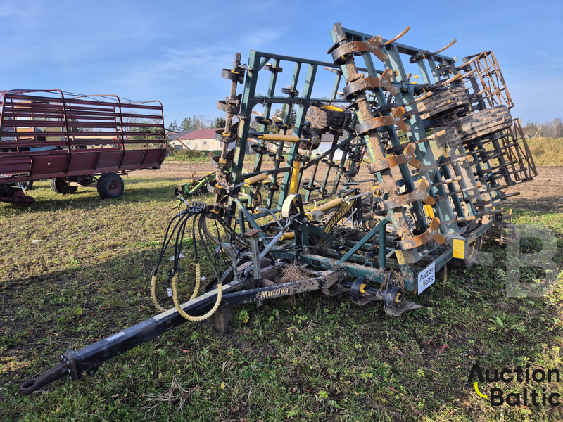 Multiva Optima T700 - Cultivador: foto 1 Multiva Optima T700 - Cultivador: foto 1