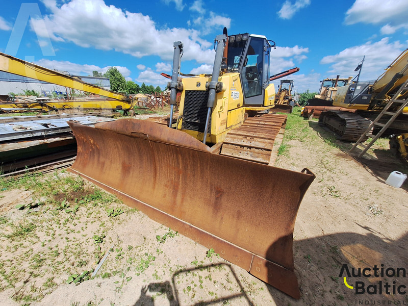 New Holland D 150 - Bulldozer: foto 2 New Holland D 150 - Bulldozer: foto 2