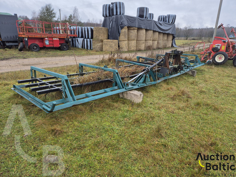 Onbekend Harrows - Grada: foto 1 Onbekend Harrows - Grada: foto 1