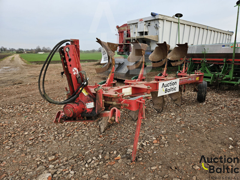 Ovlac LB-4-120/85 - Arado: foto 3 Ovlac LB-4-120/85 - Arado: foto 3