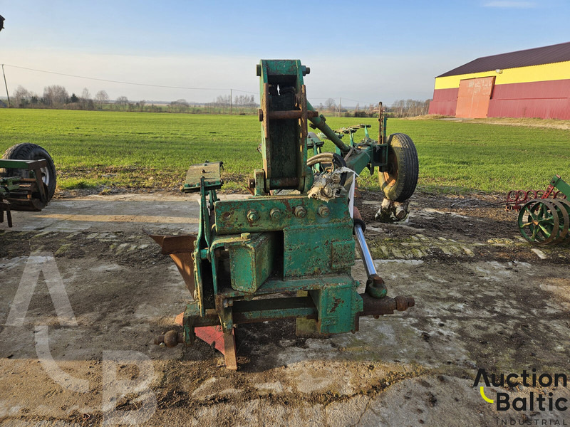 PPL 5-40 - Arado: foto 5 PPL 5-40 - Arado: foto 5