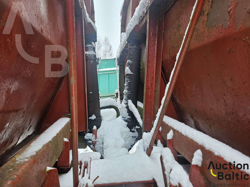 Remolque volquete PSE 12.5: foto 9