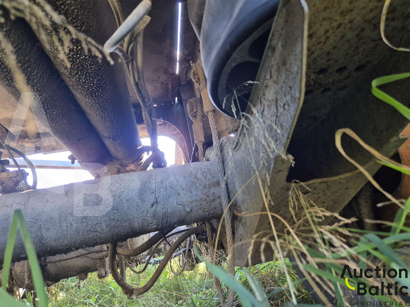 Semirremolque lona Renders N3ST31L: foto 7 Semirremolque lona Renders N3ST31L: foto 7