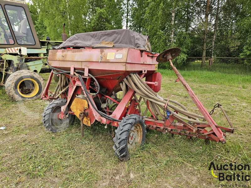 SPU 4 - Combinado de siembra: foto 1 SPU 4 - Combinado de siembra: foto 1