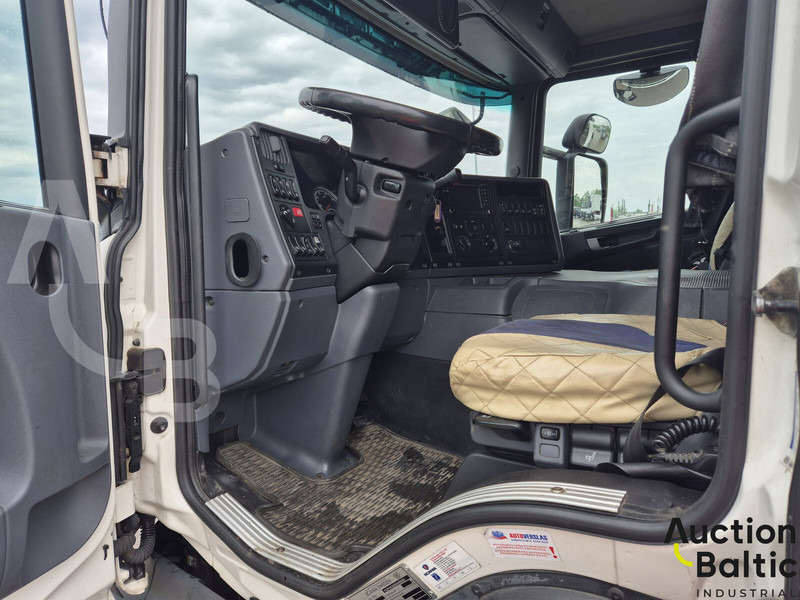 Scania P 450 - Camión chasis: foto 5 Scania P 450 - Camión chasis: foto 5