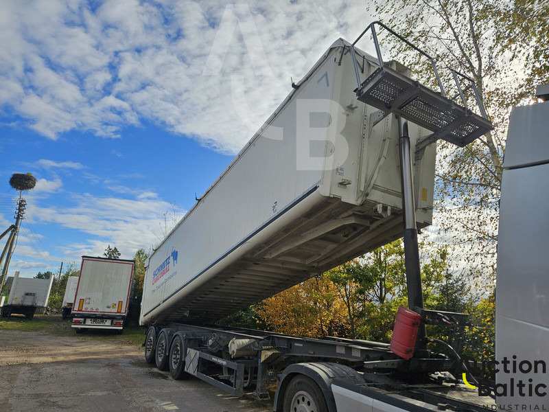 Schmitz Cargobull Gotha SGF*S3 - Semirremolque lona: foto 3 Schmitz Cargobull Gotha SGF*S3 - Semirremolque lona: foto 3