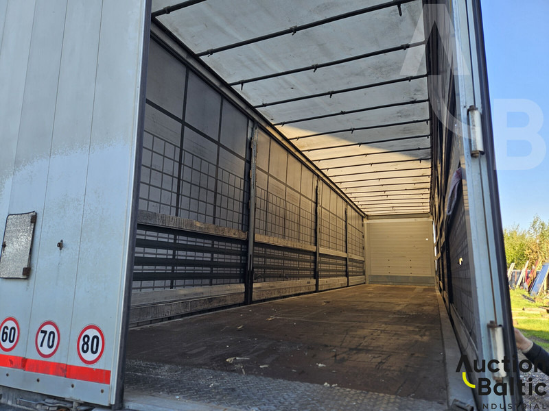 Schmitz Cargobull SCB*S3T - Semirremolque lona: foto 5 Schmitz Cargobull SCB*S3T - Semirremolque lona: foto 5