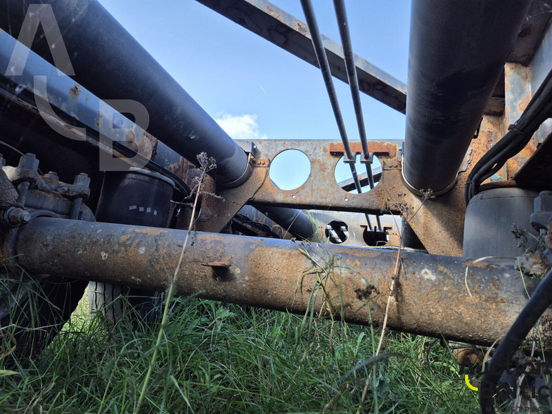 Schmitz Cargobull SCF 24T - Semirremolque lona: foto 5 Schmitz Cargobull SCF 24T - Semirremolque lona: foto 5