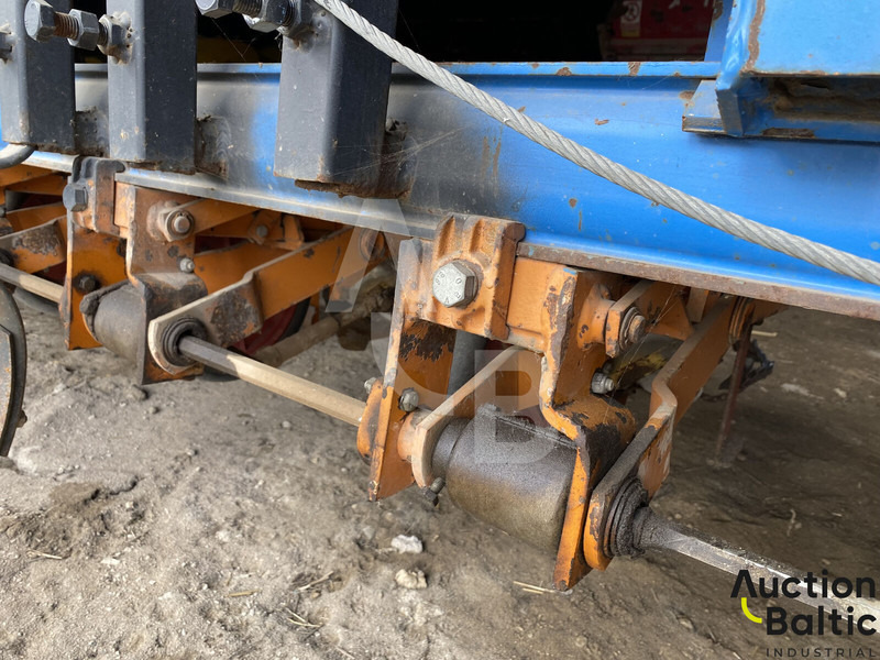 Leasing de Schmotzer UD2012 Schmotzer UD2012: foto 8