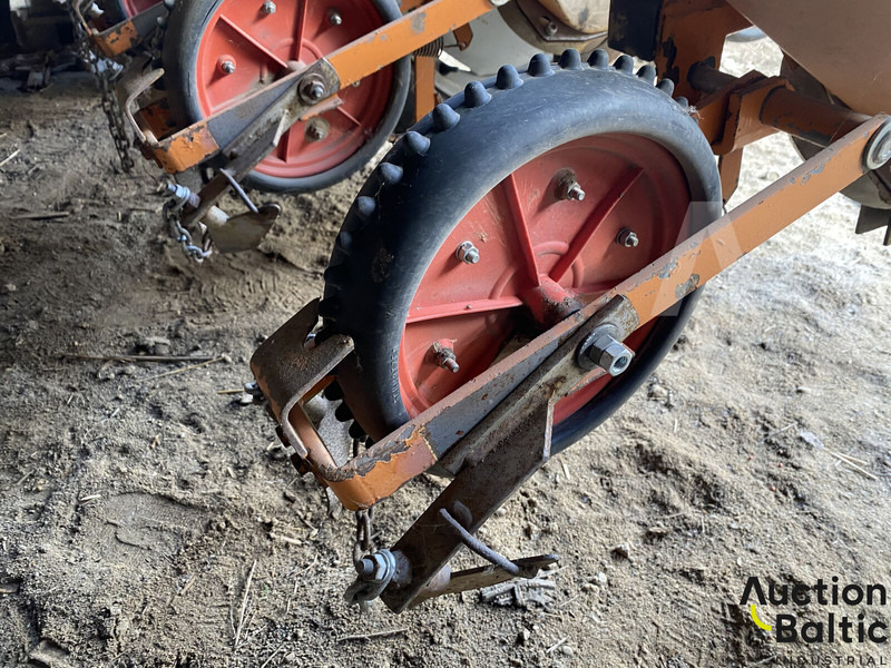 Leasing de Schmotzer UD2012 Schmotzer UD2012: foto 13