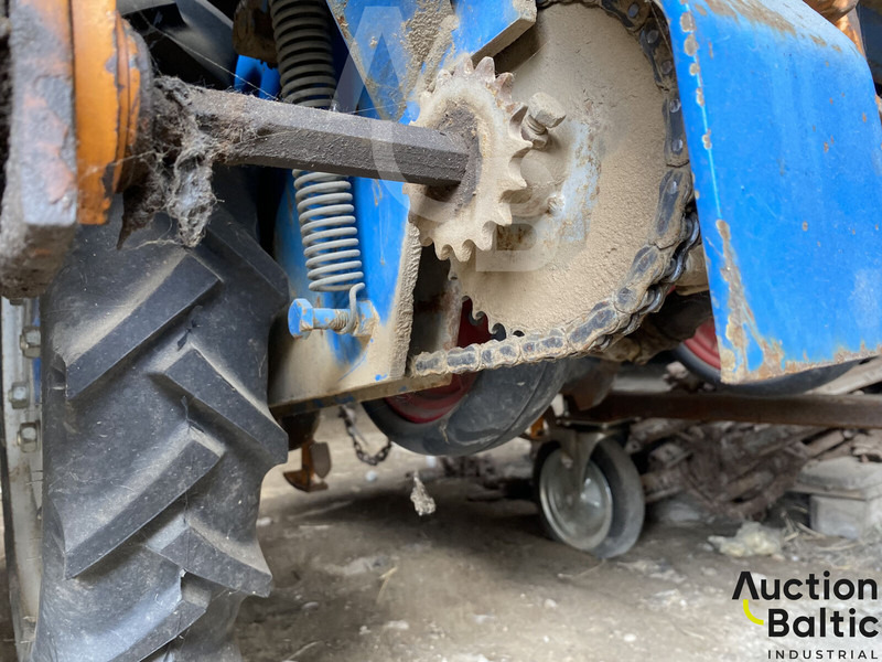 Leasing de Schmotzer UD2012 Schmotzer UD2012: foto 7