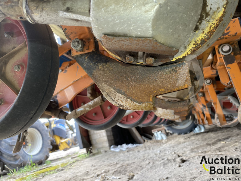 Leasing de Schmotzer UD2012 Schmotzer UD2012: foto 9