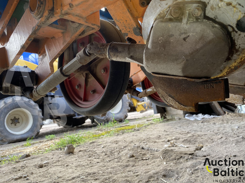 Leasing de Schmotzer UD2012 Schmotzer UD2012: foto 10