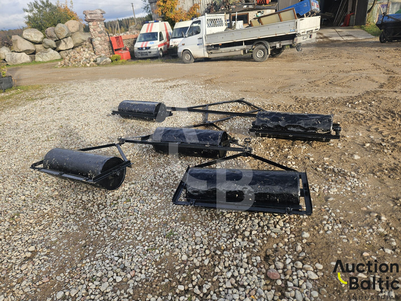 Soil compaction rollers - Rodillo agrícola: foto 1 Soil compaction rollers - Rodillo agrícola: foto 1