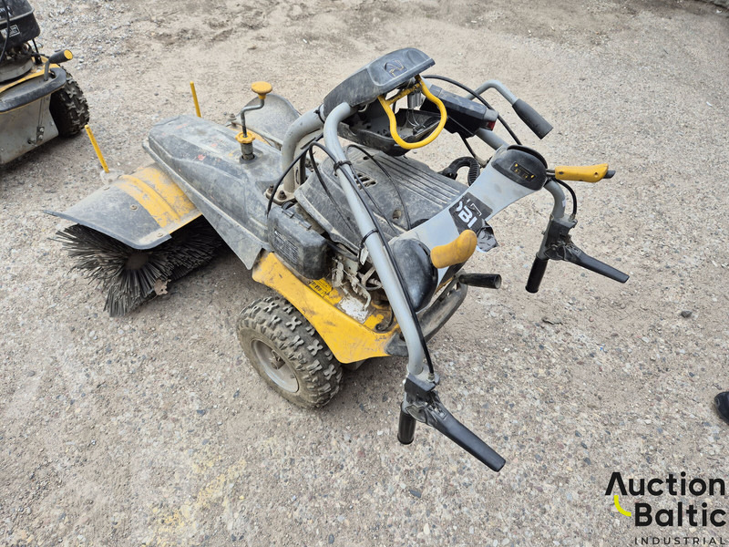 Texas Smart Sweep 800 - Barredora vial: foto 4 Texas Smart Sweep 800 - Barredora vial: foto 4