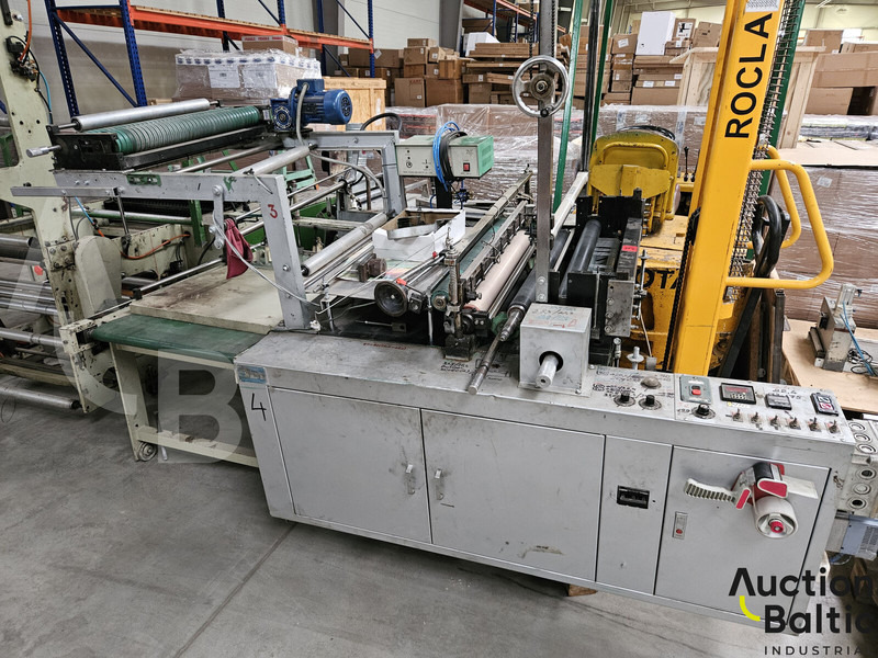 Toyota 12 units of devices - Carretilla elevadora: foto 5 Toyota 12 units of devices - Carretilla elevadora: foto 5