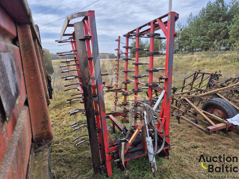 Vaderstad Cultivator - Cultivador: foto 2 Vaderstad Cultivator - Cultivador: foto 2