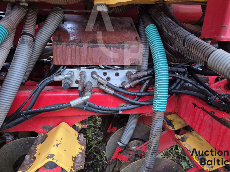 Vaderstad RapidA600S - Combinado de siembra: foto 4 Vaderstad RapidA600S - Combinado de siembra: foto 4