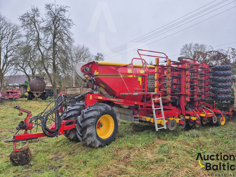Vaderstad RapidA600S - Combinado de siembra: foto 1 Vaderstad RapidA600S - Combinado de siembra: foto 1
