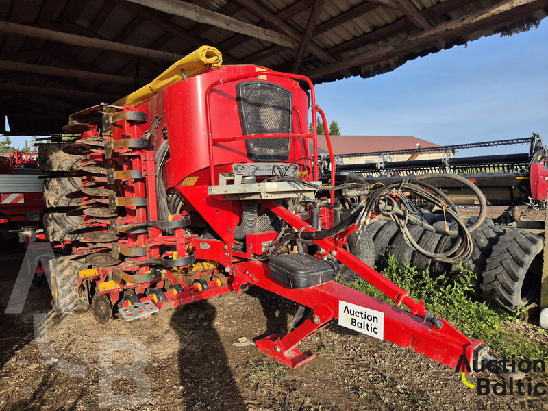 Vaderstad ST 600C - Combinado de siembra: foto 2 Vaderstad ST 600C - Combinado de siembra: foto 2