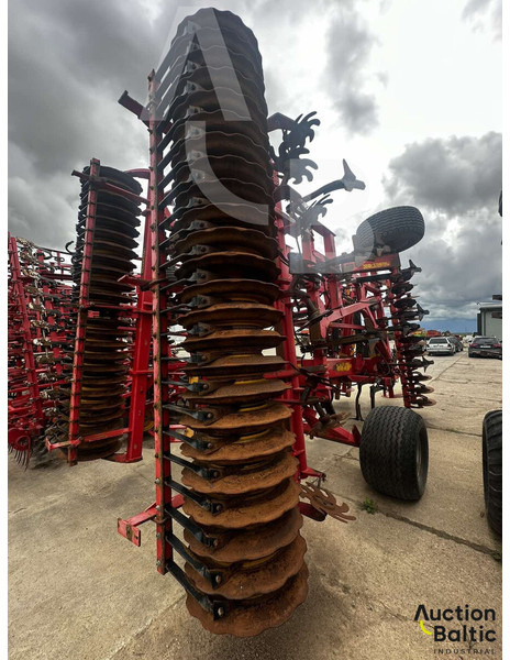 Vaderstad TopDown600 - Rastras: foto 4 Vaderstad TopDown600 - Rastras: foto 4