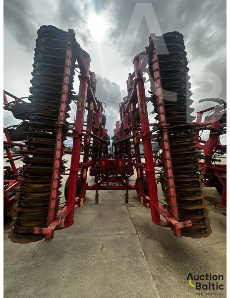 Vaderstad TopDown600 - Rastras: foto 5 Vaderstad TopDown600 - Rastras: foto 5