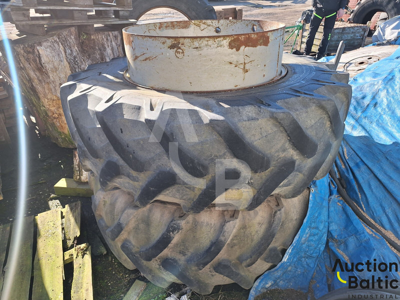 Tractor Valtra T 194 A: foto 17