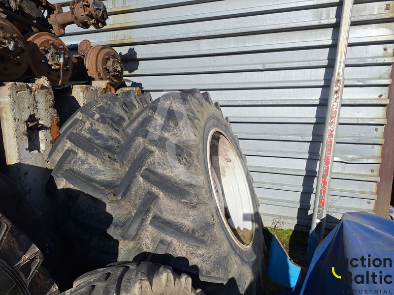 Tractor Valtra T 194 A: foto 15